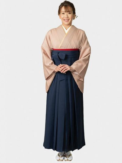 おすすめ 家紋入「色無地」 | レンタルきもの和服美